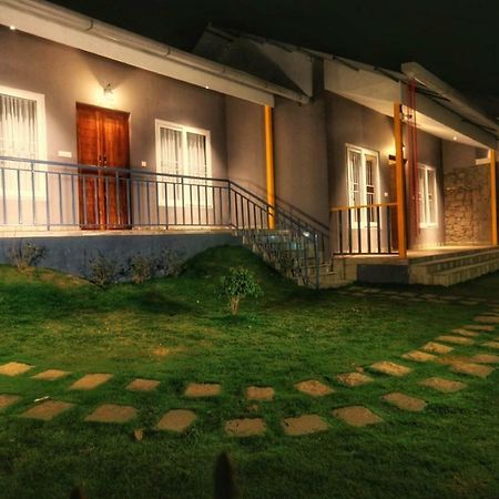 Kuhi The Mist Hotel Munnar Exterior foto