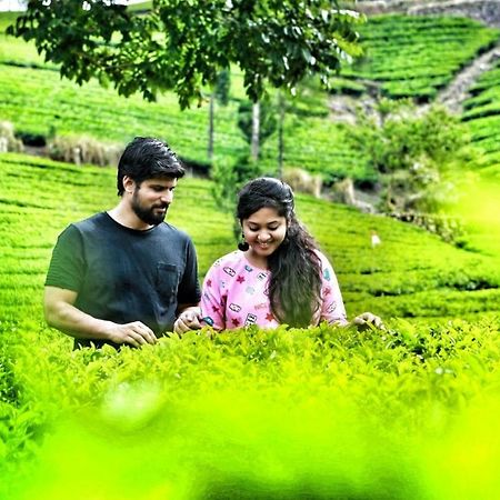 Kuhi The Mist Hotel Munnar Exterior foto
